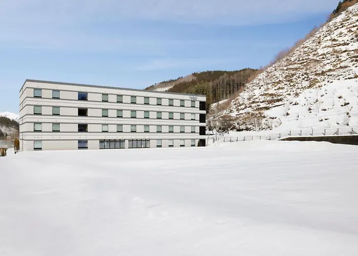 Fairfield By Marriott Gifu Takayama Shirakawa Go