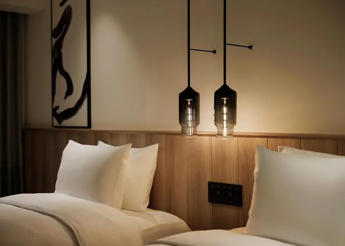 Fairfield By Marriott Gifu Takayama Shirakawa Go