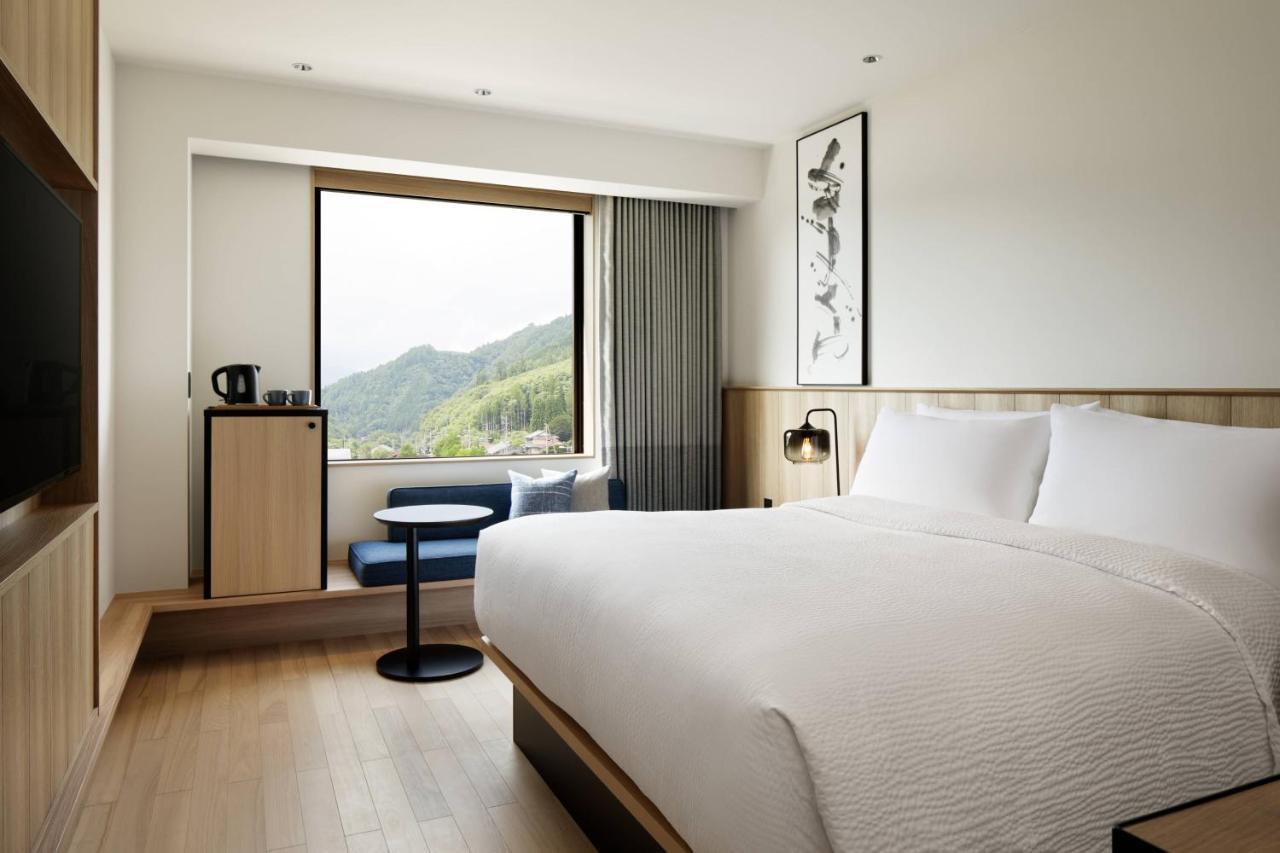 Fairfield By Marriott Gifu Takayama Shirakawa Go