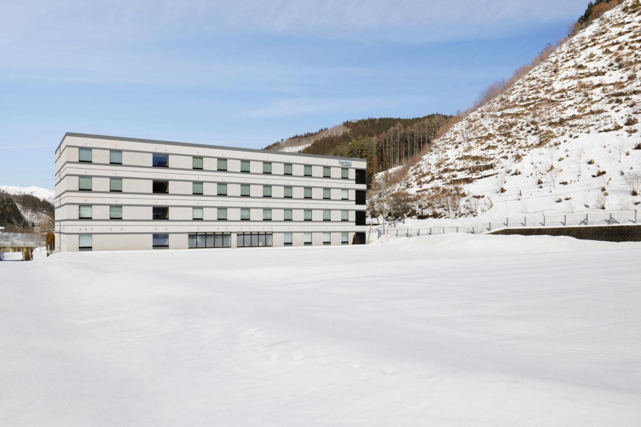 Fairfield By Marriott Gifu Takayama Shirakawa Go 3*