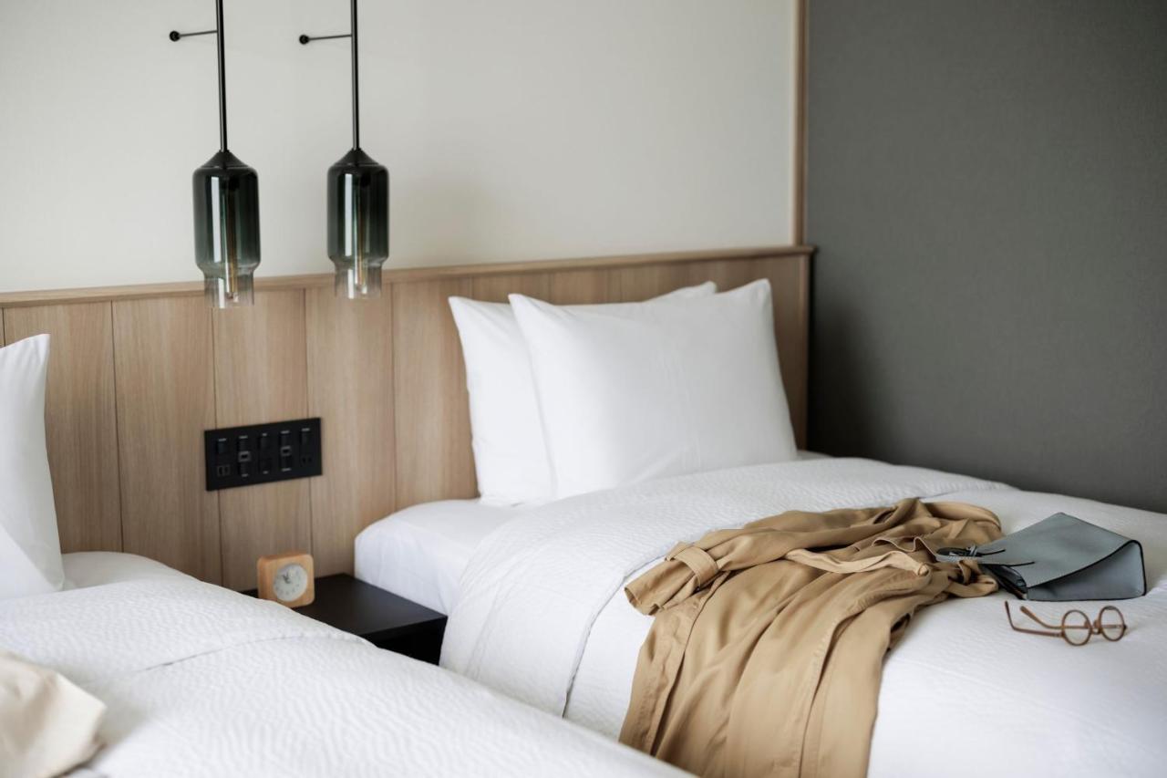 Hotel Fairfield By Marriott Gifu Takayama Shirakawa Go